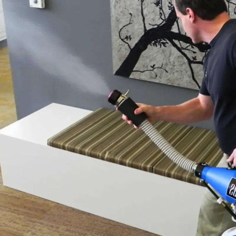 Professional Odor Removal in Ludlow, KY